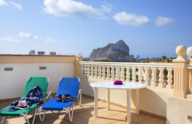 La Escapada - Foto 35