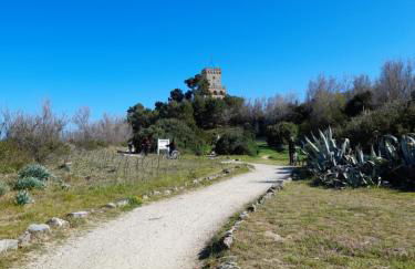 BOUGANVILLE casa vacanza ambiente climatizzato con wi fi - Foto 66