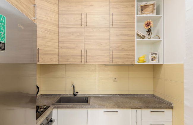 Apart Hotel MS Katunjanin - Foto 79