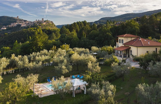 I Melograni 6 3 in Narni - Foto 25