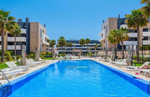 Apartmán v luxusním komplexu Flamenca Village - Foto 10