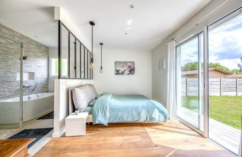 Villa Atlantica - Grayan, Médoc - Foto 16