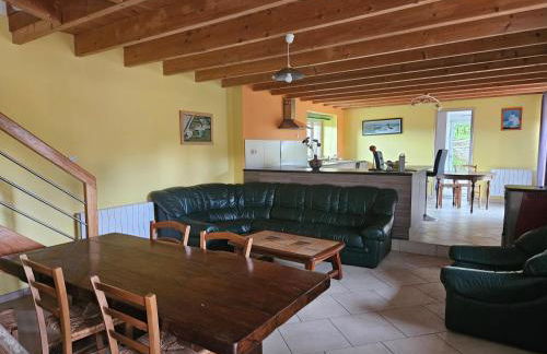 Maison ancienne - Photo 2