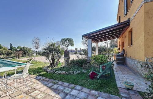 Il Sentiero Del Poeta - Country House - Foto 28