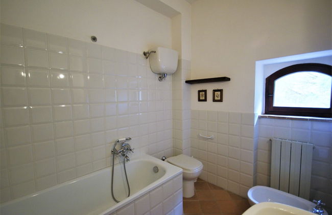 Cosy Apartment in Mantignana With Private Terrace - Foto 80