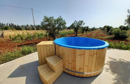 Zeituna Lodge a Porto Cesareo - Foto 27