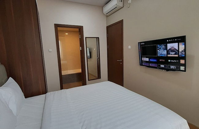 Kawana Golf Residence - Foto 8