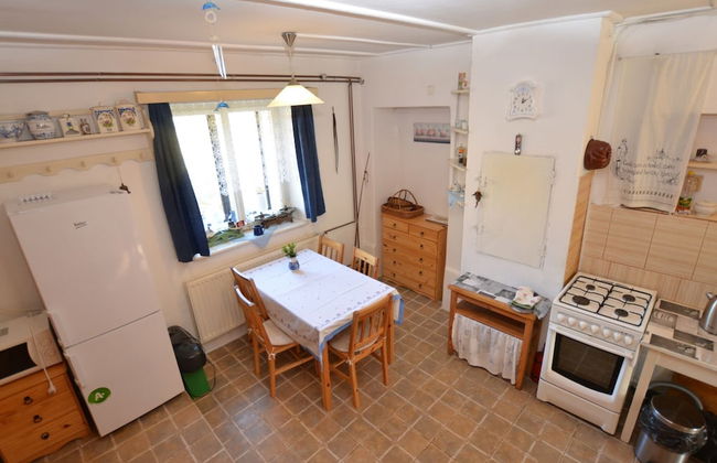 Luxury Villa near Forest in Hlavice Czech Republic - Photo 9