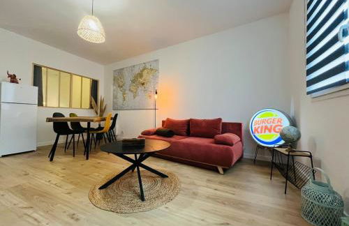 Casa Diderot - T2 - Foto 2