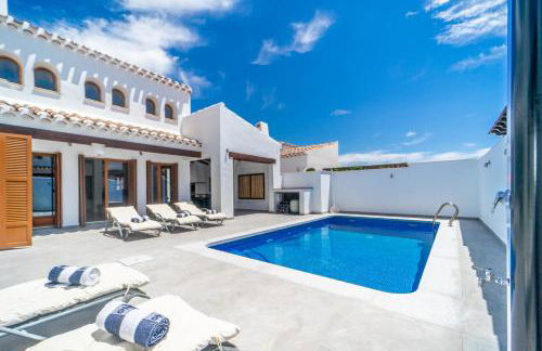 El Valle Golf Resort- Private Pool- Bbq- Parking - Foto 26