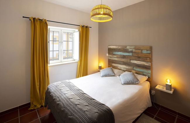 Quinta do Pé Descalço Guesthouse Sintra - Foto 28