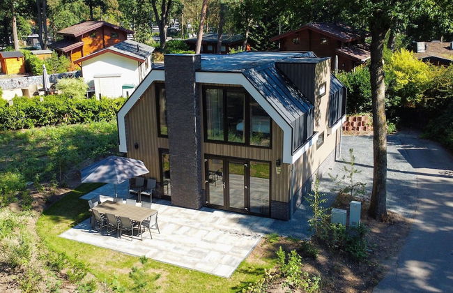 Family Villa in Forest Park - Foto 32