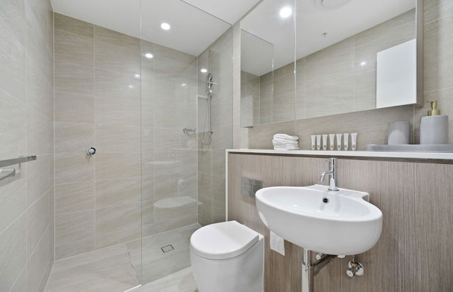 Ultra Modern Luxurious home in Tranquil Sydney - Foto 11