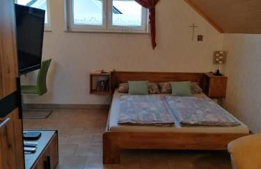 Apartment in Stauseenähe - Foto 1