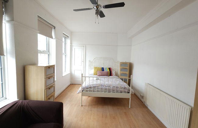 London Edgware Station Apartment - Foto 20