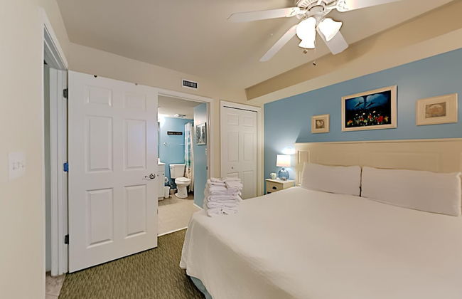 Pelican Isle by Southern Vacation Rentals - Foto 5