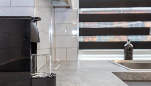 2 Ensuite Bed Home Near Shops - Foto 4