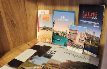 Le petit marché de Sainte Cécile- Centre historique Albi - Photo 32