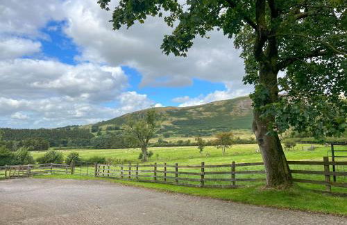 Bassenthwaite Farm Cottage, on a working farm in a tranquil setting - Foto 16