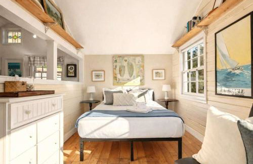 Charming Beach Cottage with Ocean Views & Sauna - Foto 16