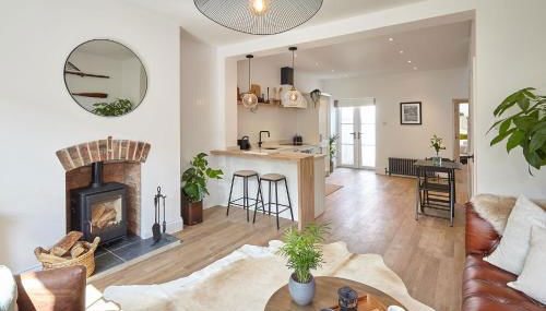 Boutique Fisherman’s Cottage - Foto 5