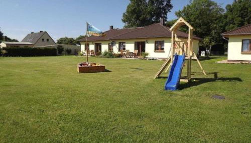 Holiday home in Schaprode with barbecue - Foto 3, Other
