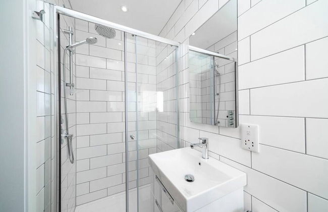 West Queen Street Apt - The Luxe Life - Foto 6