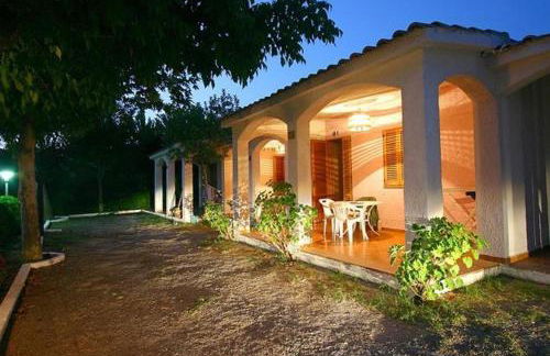 Residence Villaggio Smedile - Photo 6