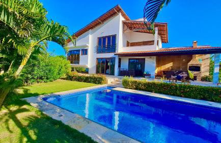 Villa Caju Knots - Photo 1