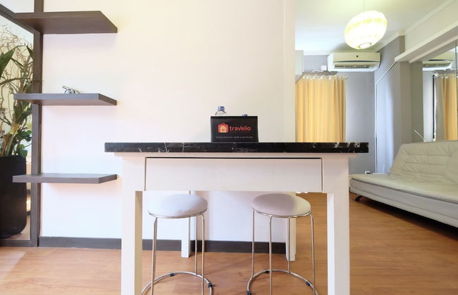 Modern 2BR Mutiara Bekasi Apartment - Foto 13