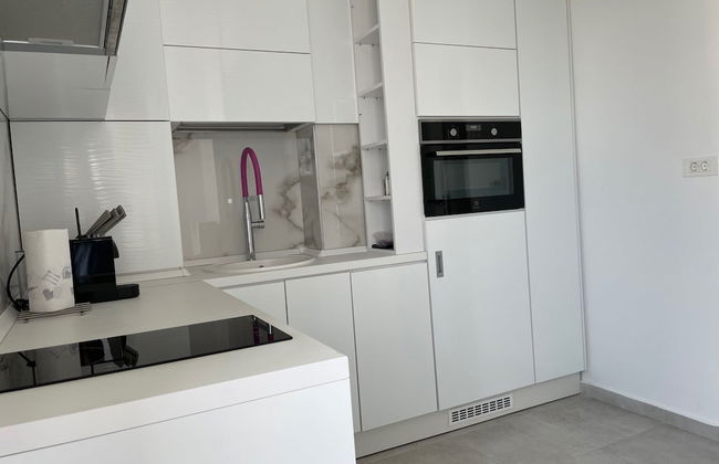 Westpark2 One-Bedroom Suite W5 Lakeview - Foto 6