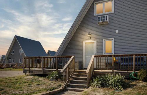 Leilas Chalet - Photo 23