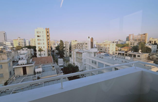 104 NIC - 403 Stay Cosmo City Suite - Photo 57