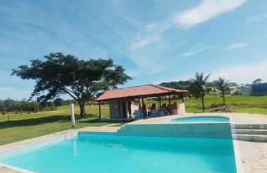 Refugio Brisa do Campo - IG - SOLAR DO CAMPO - Photo 93