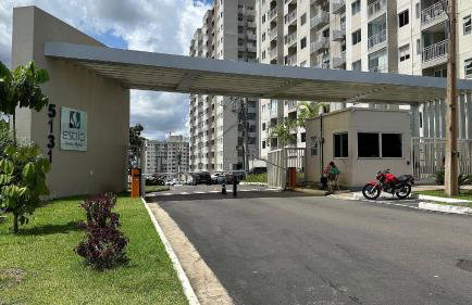 New Fully Furnished Apartment in Ponta Negra - Photo 41