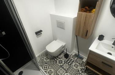 Résidence de tourisme Sous Les Pins - Foto 23