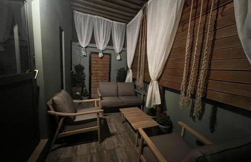 panos luxury apartment - Foto 54