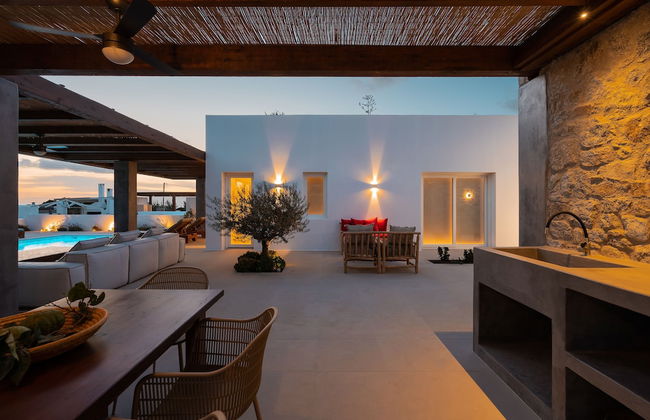 Citrus Seaside Houses - Foto 33