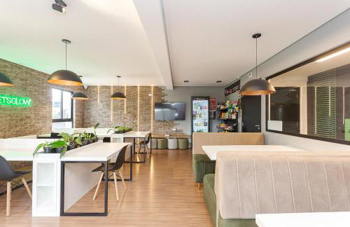 Stúdio Executivo próximo ao Portão e Cidade Industrial - GLOW STÚDIO - Foto 7