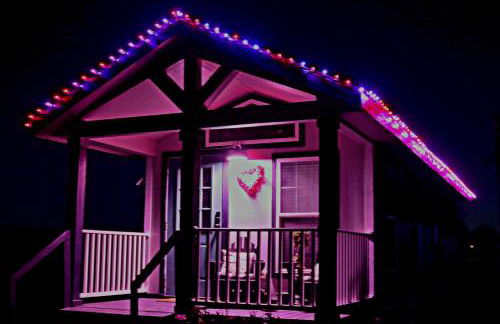 Breezy Hollow Bed & Bath - Foto 14