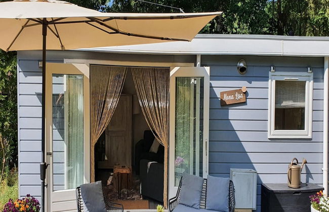 Holiday Home in Hattemerbroek With Smart TV - Photo 25