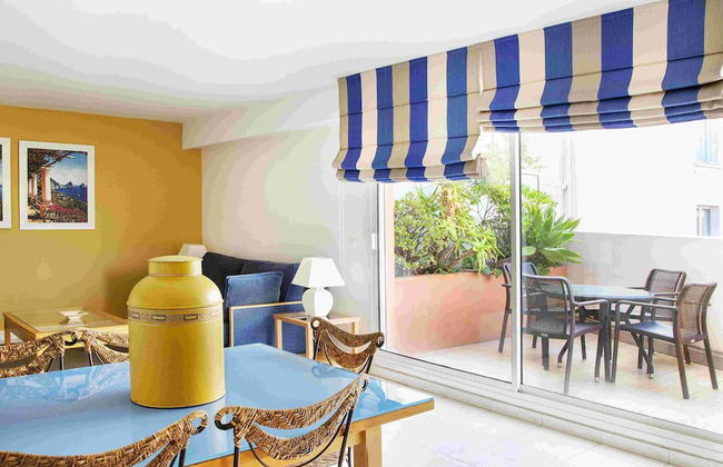 Cannes Croisette Prestige - Foto 30