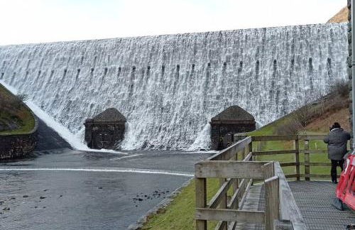 Garn Lodge - Foto 22