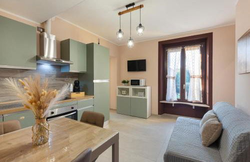 Residence Brugnano - Foto 9