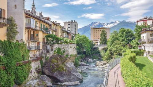 Casa Capestalozzi - Foto 5