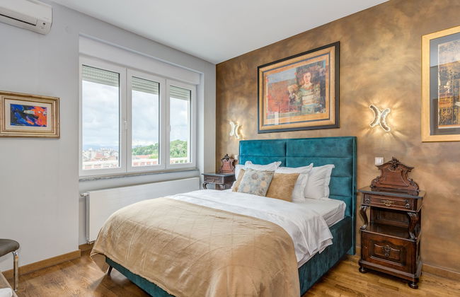 Grand Square Suite - Tale Of The City - Foto 1