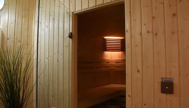 Spacious 8-bedroom Chalet - Foto 5, Sala de estar