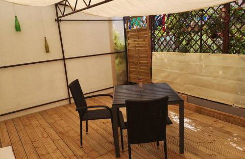 Ferienwohnung Palatina Annweiler - Foto 24