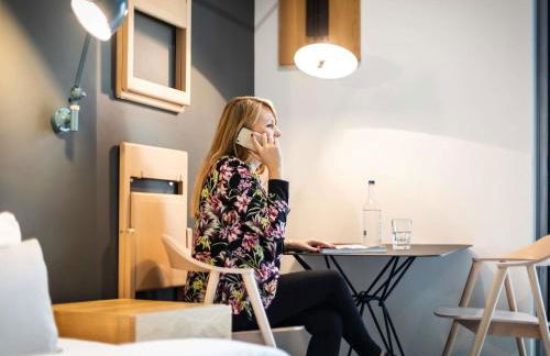 Aparthotel Adagio London Brentford - Foto 33