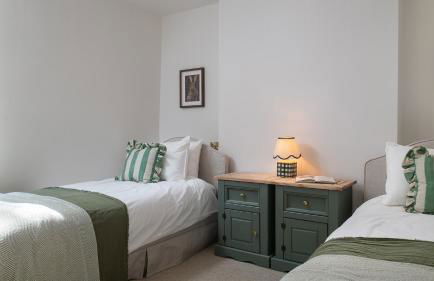 Lucknow Cottage - Foto 17